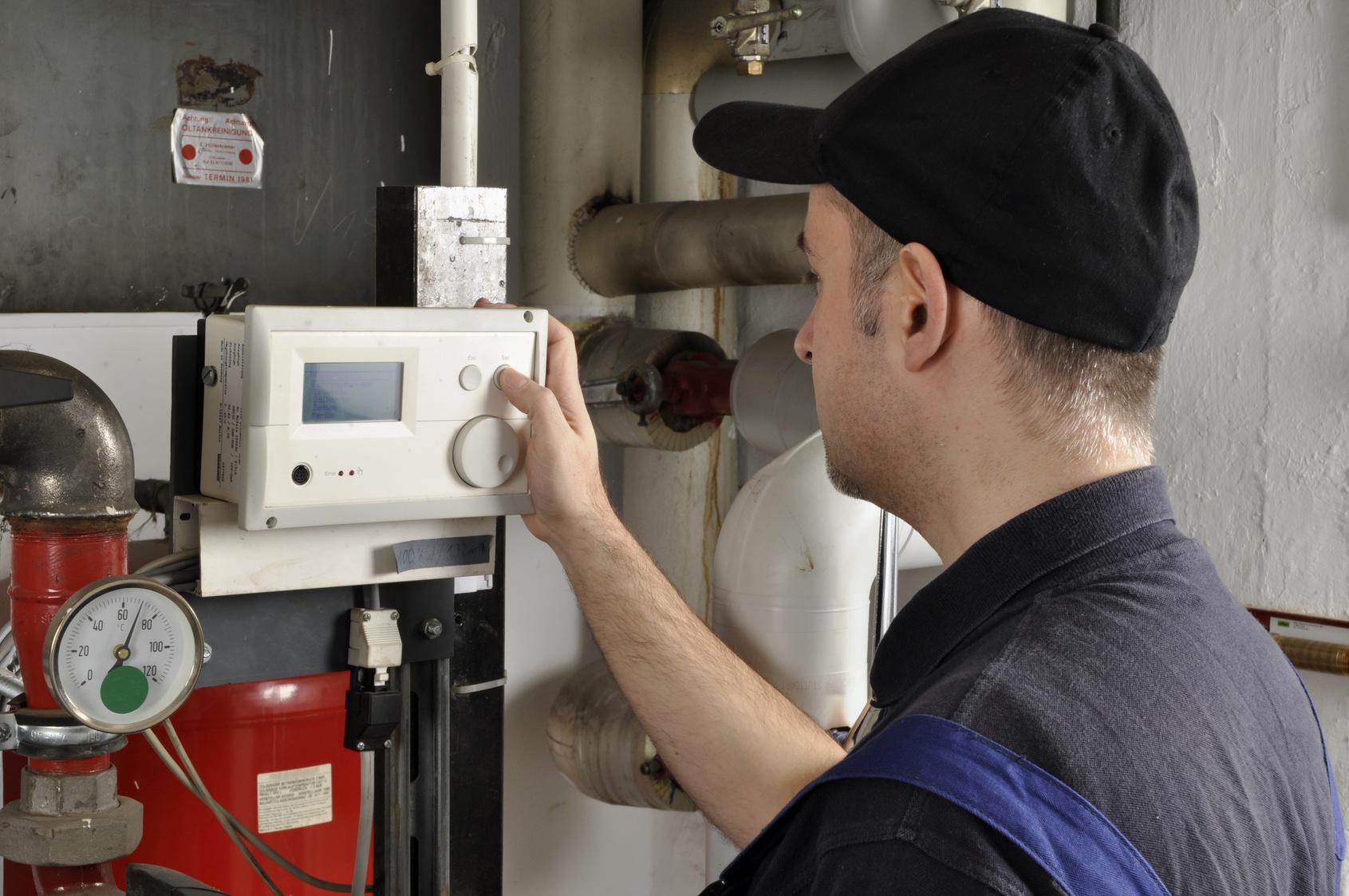 réparation système de climatisation centralisés prix Orsay